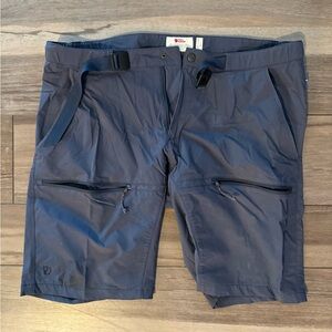 Fjallraven High Coast Hike Shorts